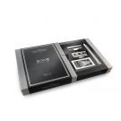 EDWIN JAGGER Safety razor 3ONE6 - box