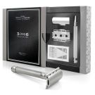 EDWIN JAGGER Safety razor 3ONE6 - box