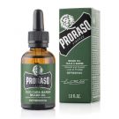 PRORASO Huile pour barbe - Rinfrescante