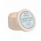 D.R. HARRIS Crème à raser en pot - Twenty Nine