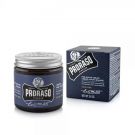 PRORASO Pre-shaving cream - Azur lime