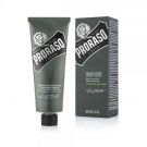 PRORASO Shaving cream in tube - Cypress&vetiver