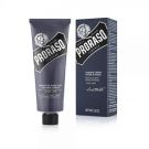 PRORASO Shaving cream in tube - Azur lime