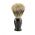 EDWIN JAGGER Shaving brush EJ87 Medium "Best Badger" - Ebony