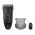 BRAUN Rasoir MG 5010