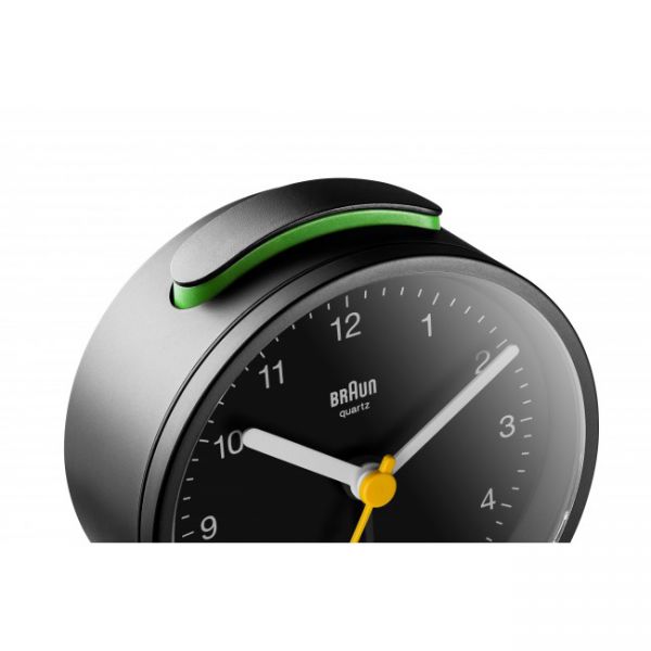 BRAUN Alarm clock BNC007 - Zoom