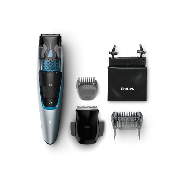 PHILIPS Tondeuse à barbe "BT 7210"