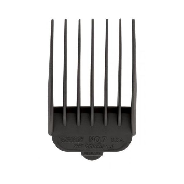 WAHL Guides combs - 22mm