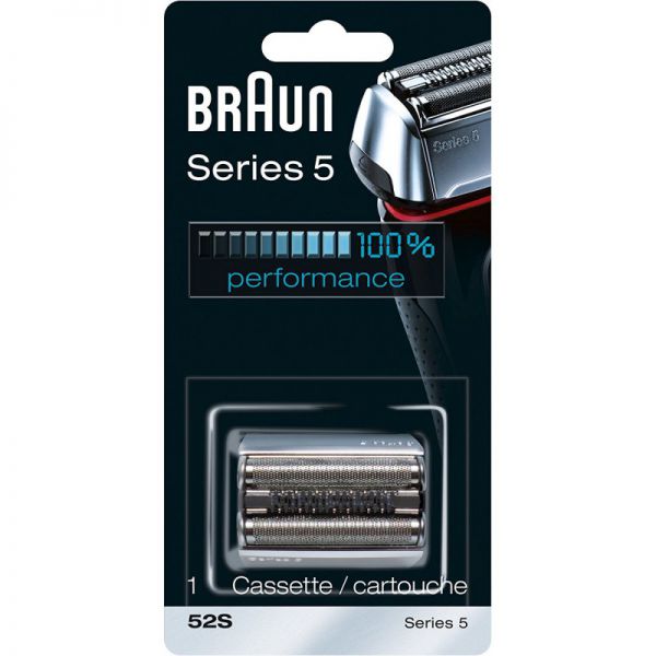 BRAUN Cassette - Series 5