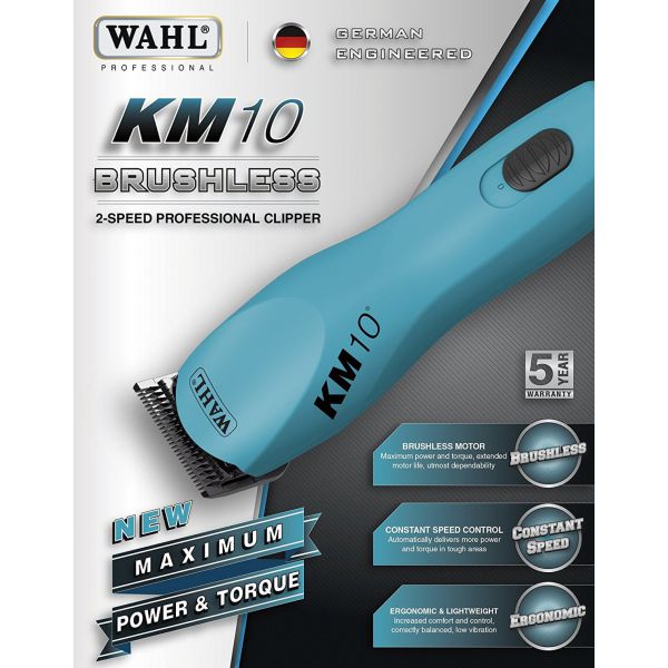 WAHL Animal clipper KM10