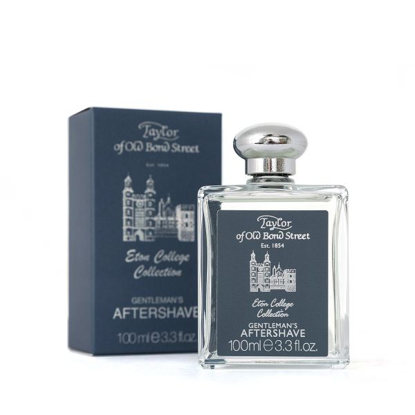 TAYLOR Aftershave lotion - Eton college
