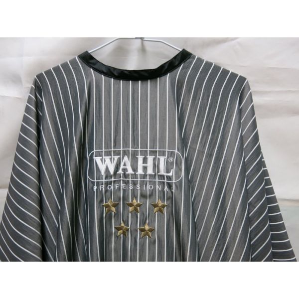 WAHL Hairdressing cape Five Stars
